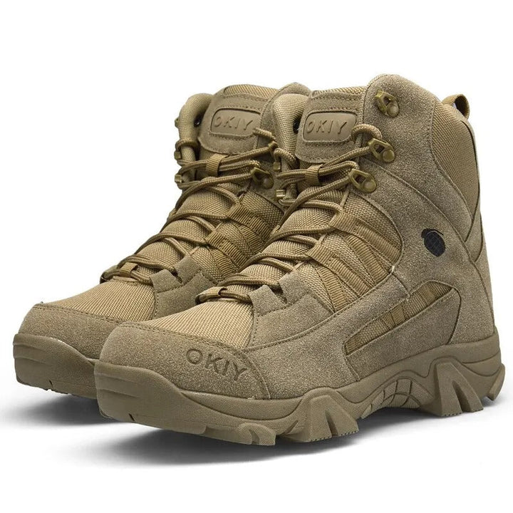 Drune | Militär Wanderschuhe
