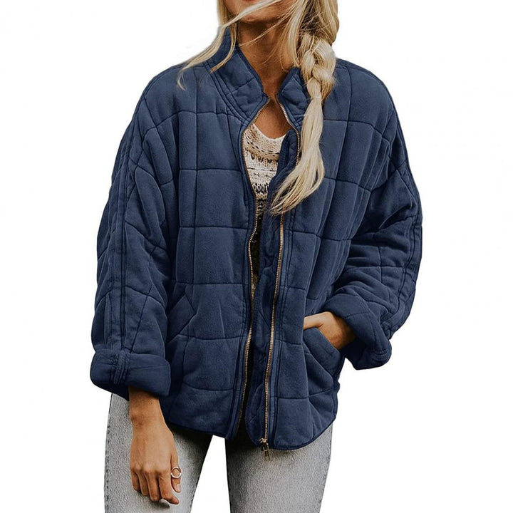 Drune | Elegante und warme Streetwear-Jacke