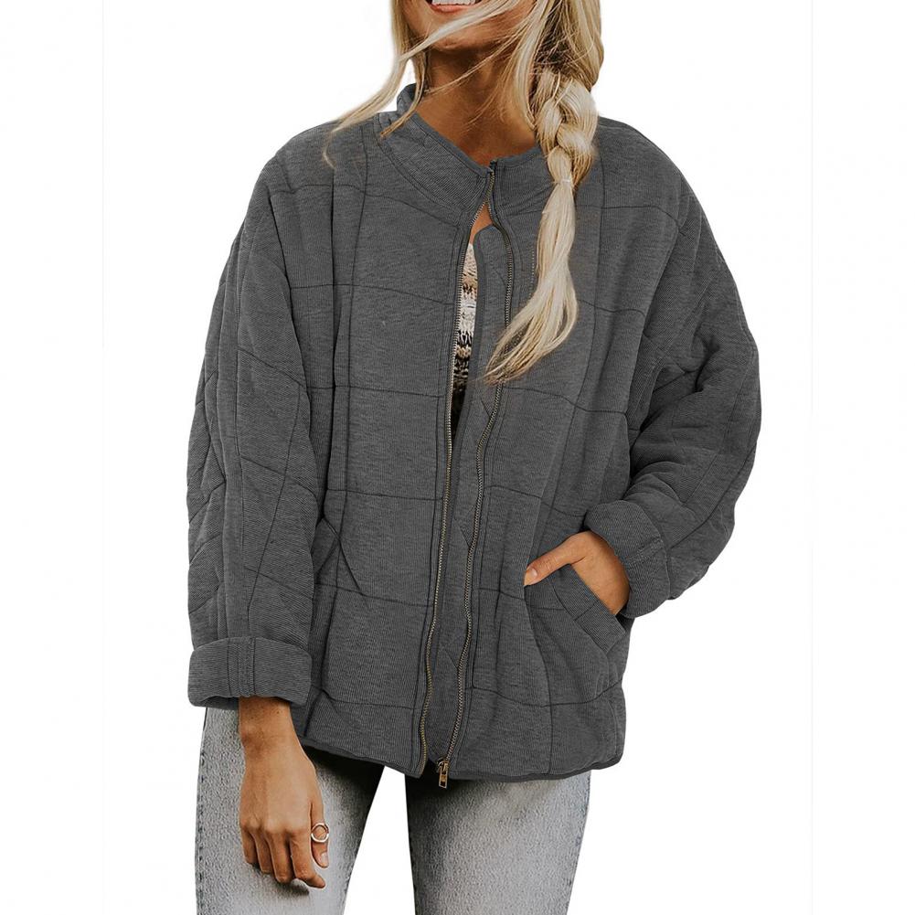 Drune | Elegante und warme Streetwear-Jacke