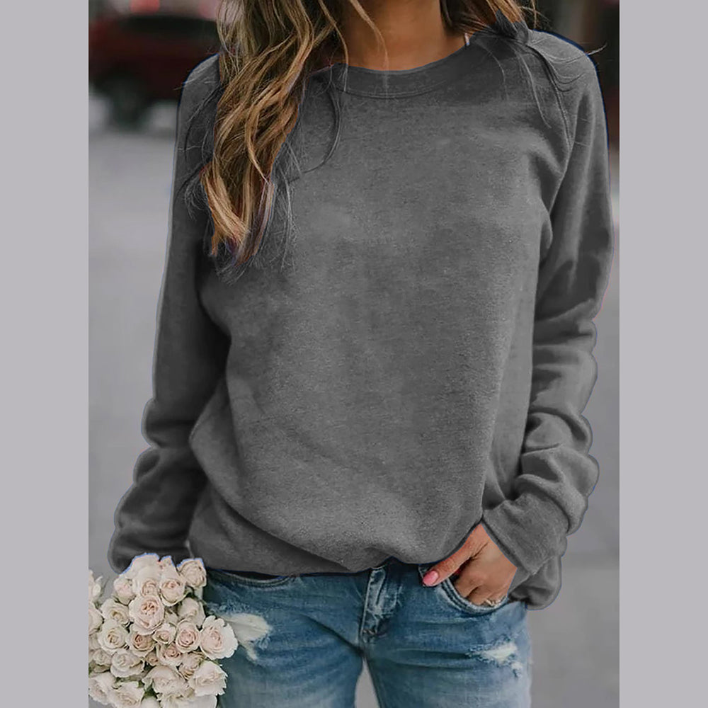 Drune | Stilvoll Sweatshirt für Frauen