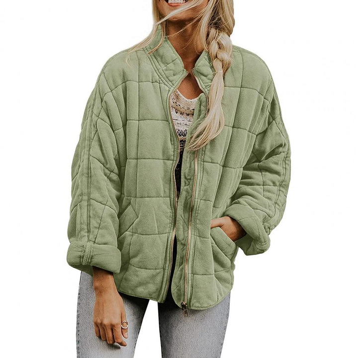 Drune | Elegante und warme Streetwear-Jacke