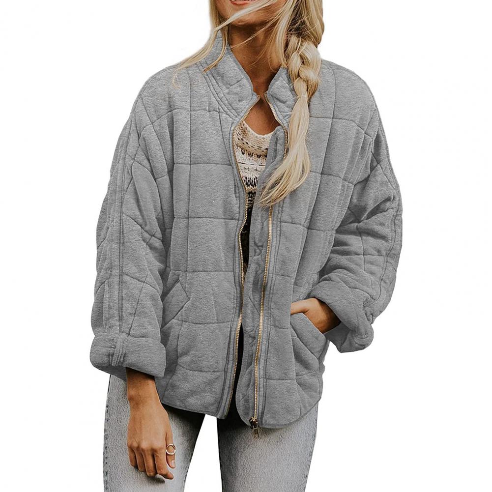 Drune | Elegante und warme Streetwear-Jacke