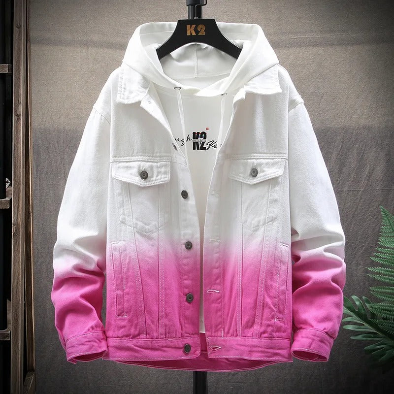 Drune | Legere Softshell-Jacke