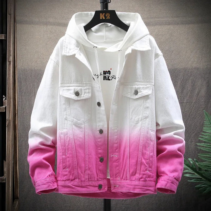 Drune | Legere Softshell-Jacke