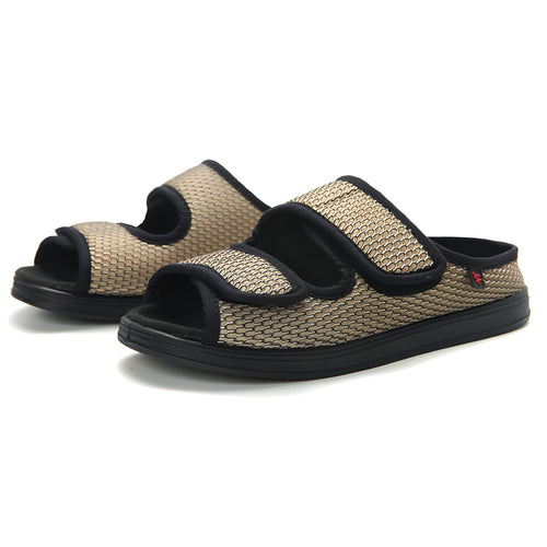 Drune | Bequeme Orthopädische Diabetikerschuhe