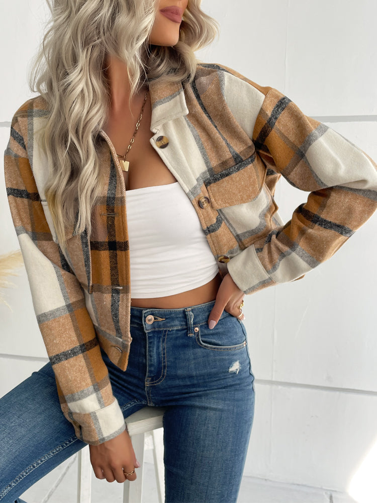 Drune | Eleganter Hemdjacke
