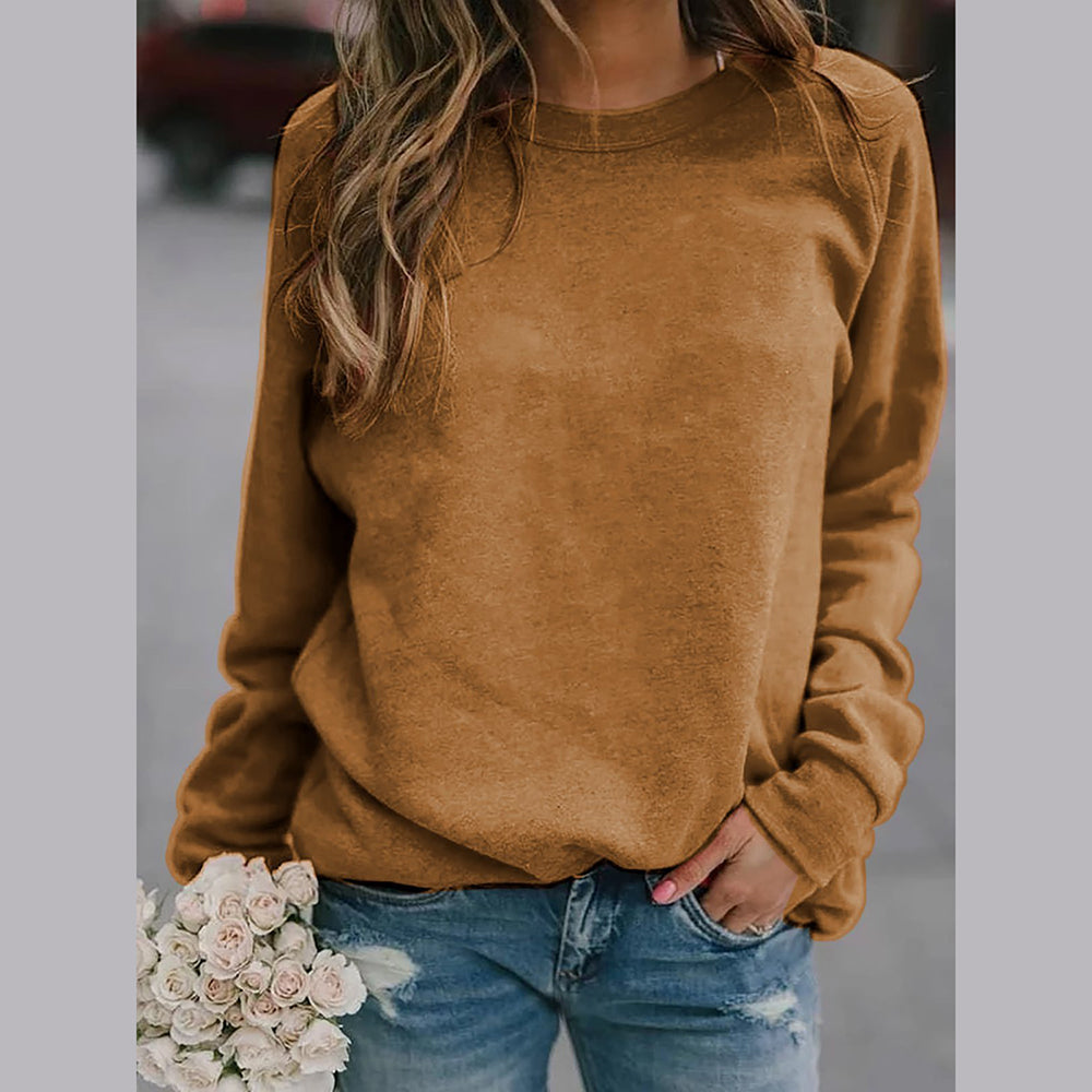 Drune | Stilvoll Sweatshirt für Frauen