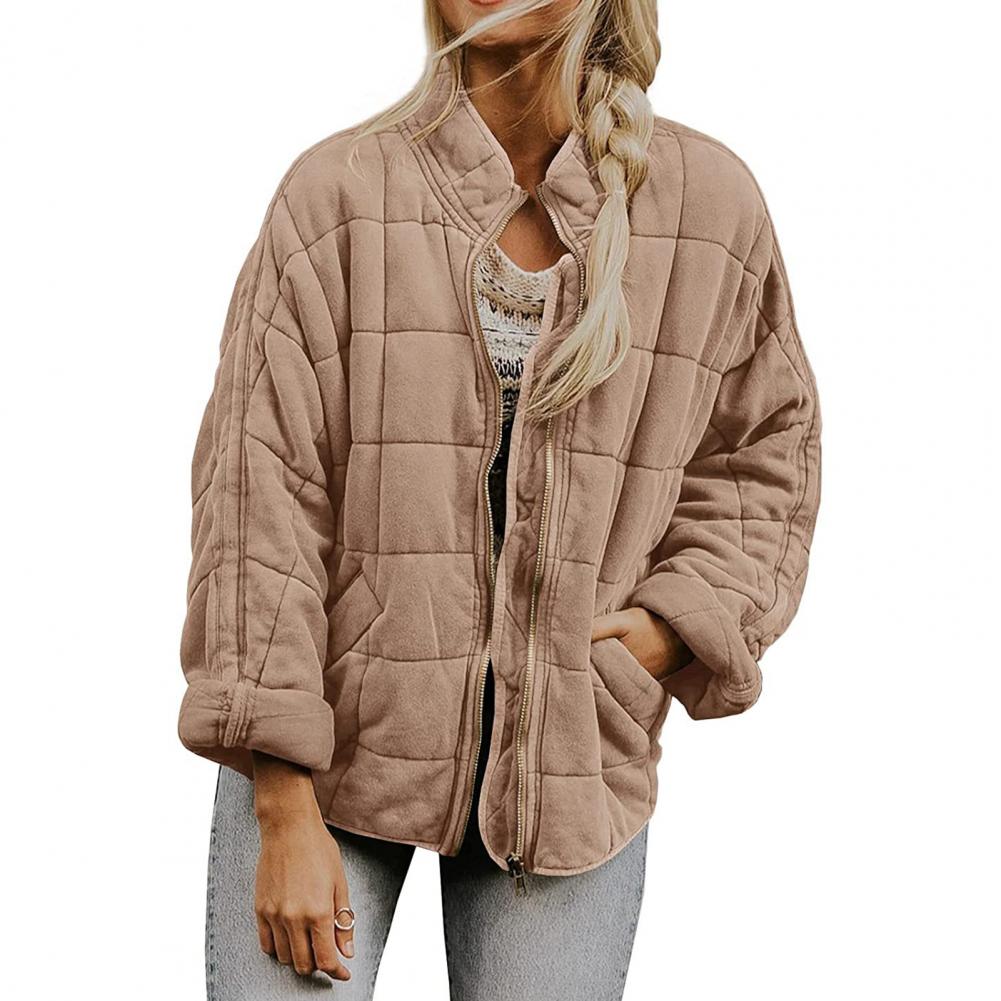 Drune | Elegante und warme Streetwear-Jacke