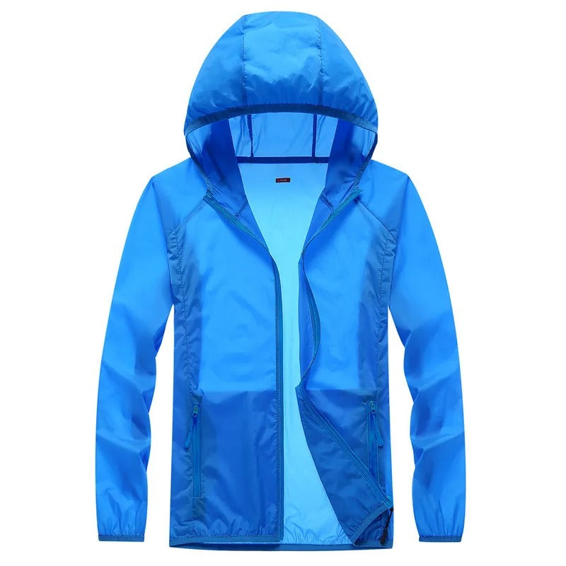 Drune | Elegante und leichte Sommerjacke für Herren