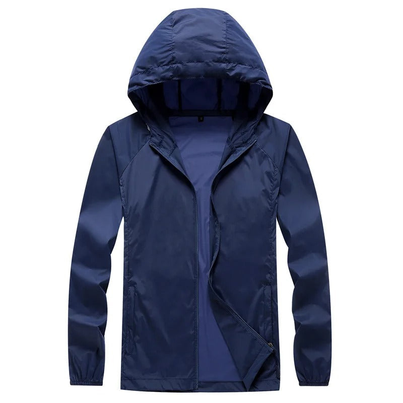 Drune | Elegante und leichte Sommerjacke für Herren