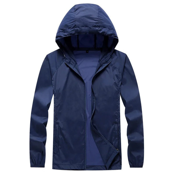 Drune | Elegante und leichte Sommerjacke für Herren