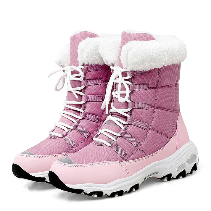 Drune | damenstiefel für den winter