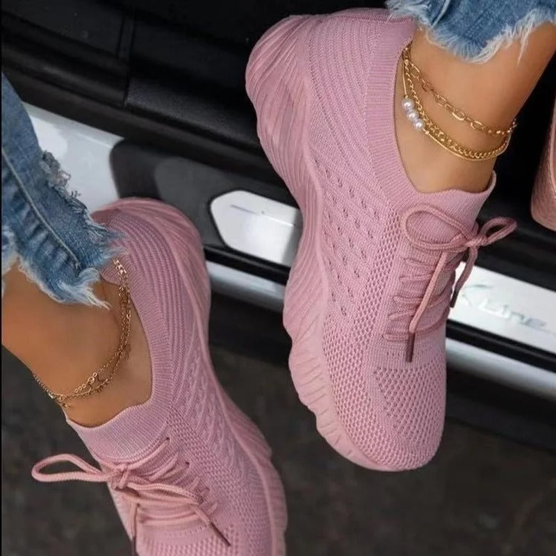 Drune | Damen Sneakers Schuhe