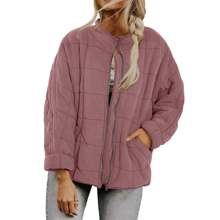 Drune | Elegante und warme Streetwear-Jacke