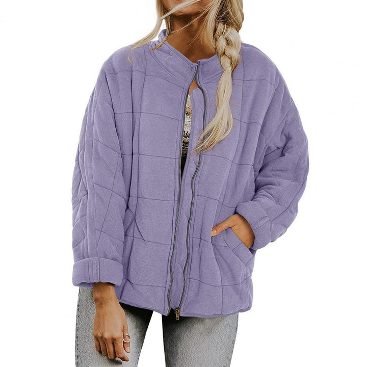 Drune | Elegante und warme Streetwear-Jacke