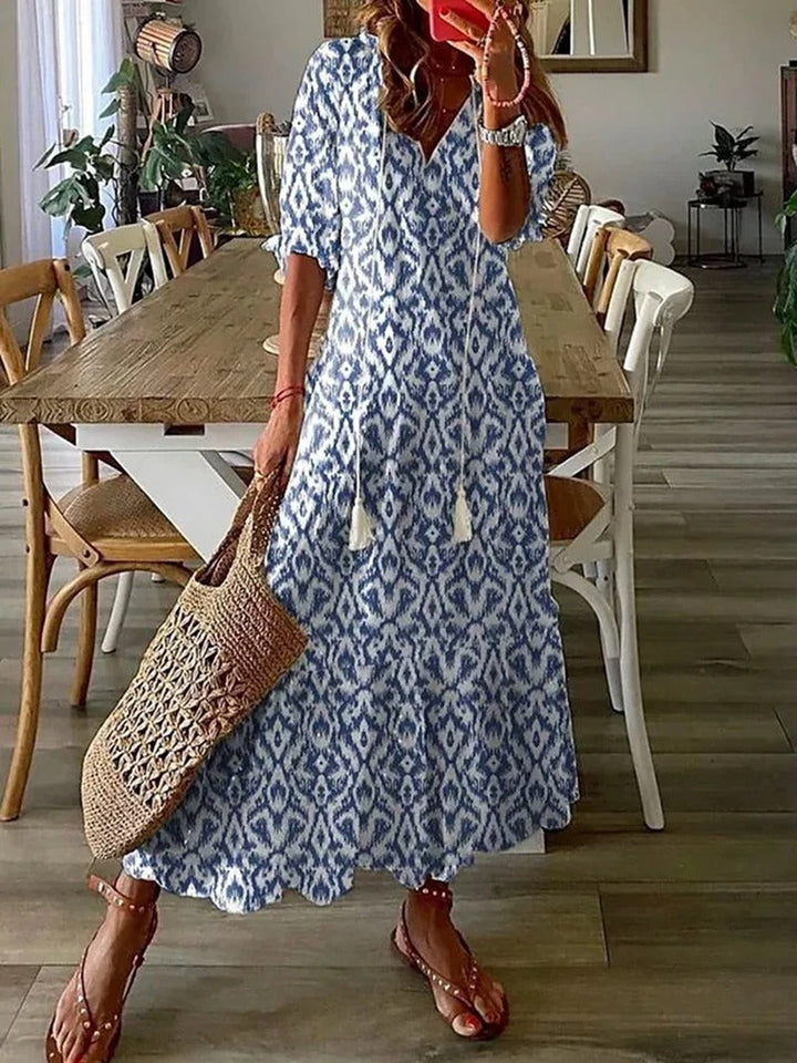 Drune Kleid für Frauen