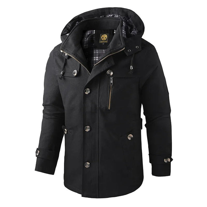 Drune | Herren Hoodie