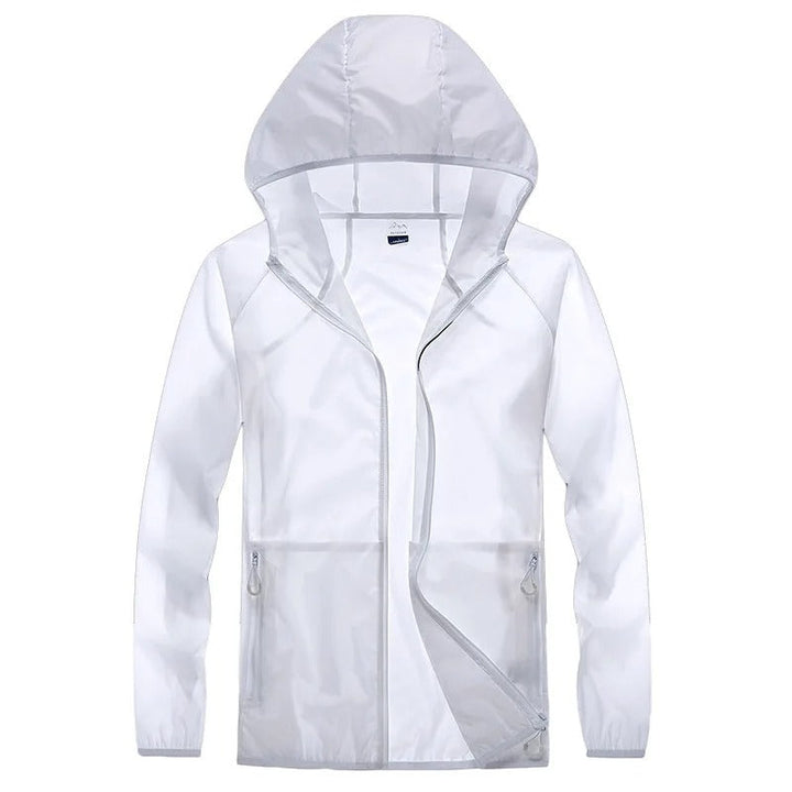 Drune | Elegante und leichte Sommerjacke für Herren