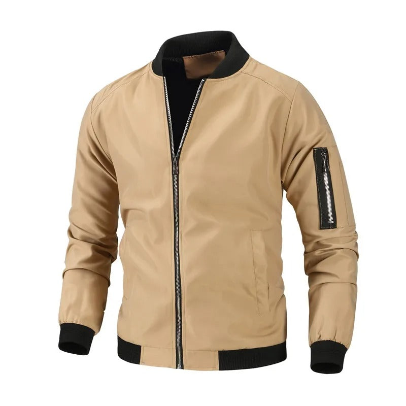 Drune | Leichte Sommerjacke für Herren
