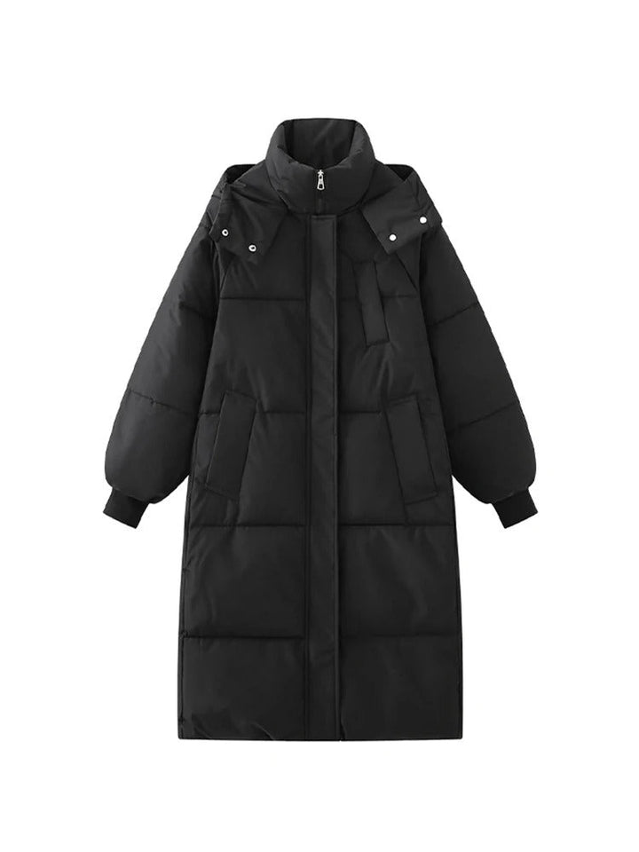 Drune | Oversize-Parka