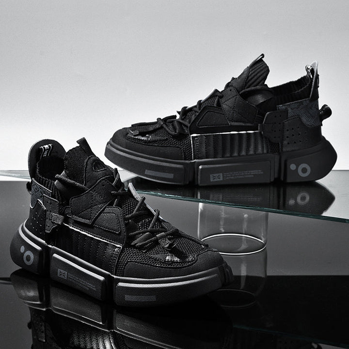 Drune | Streetwear-Sneaker