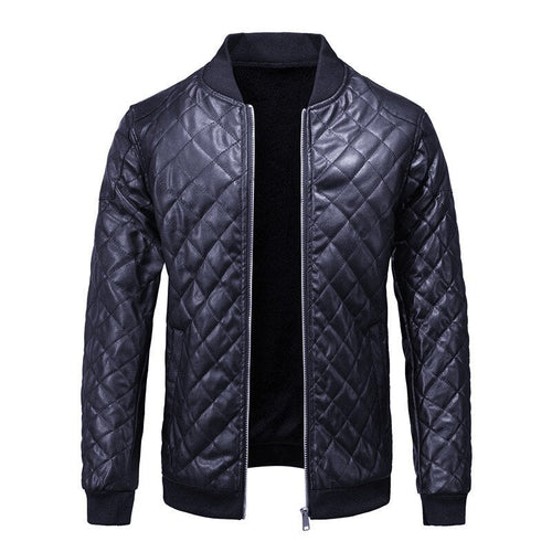 Drune | Lederjacke Von Giorgio