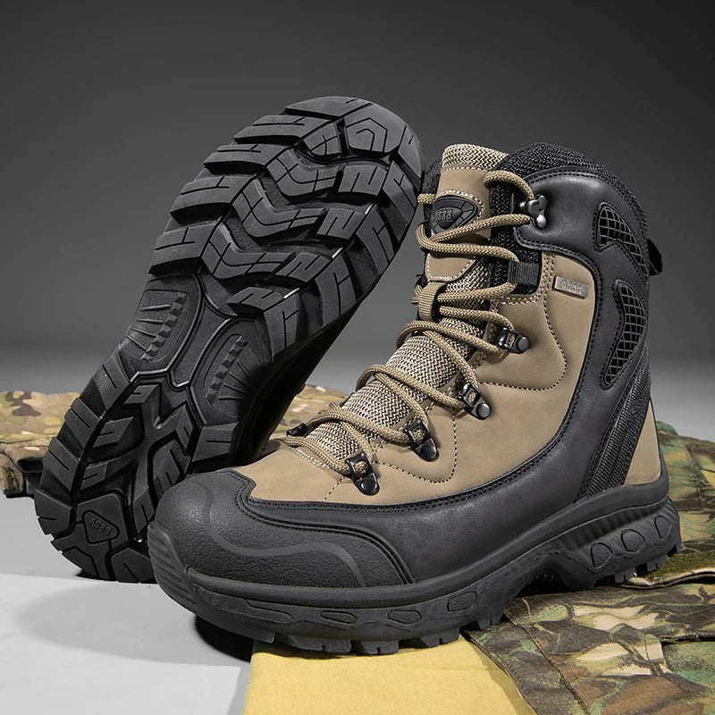 Drune - Robuste All Terrain Taktische Stiefel