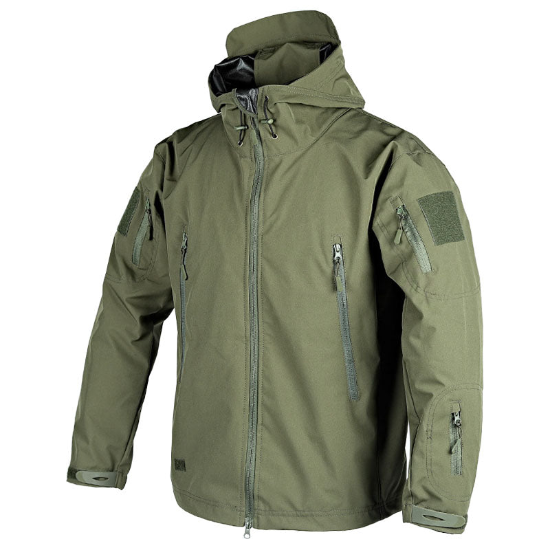 Drune - Outdoorjacke