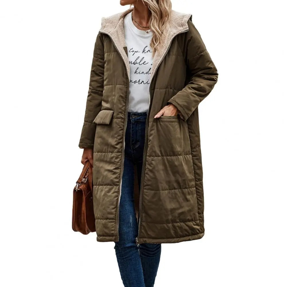 Drune | Schicke und vielseitige allgemeine Jacke