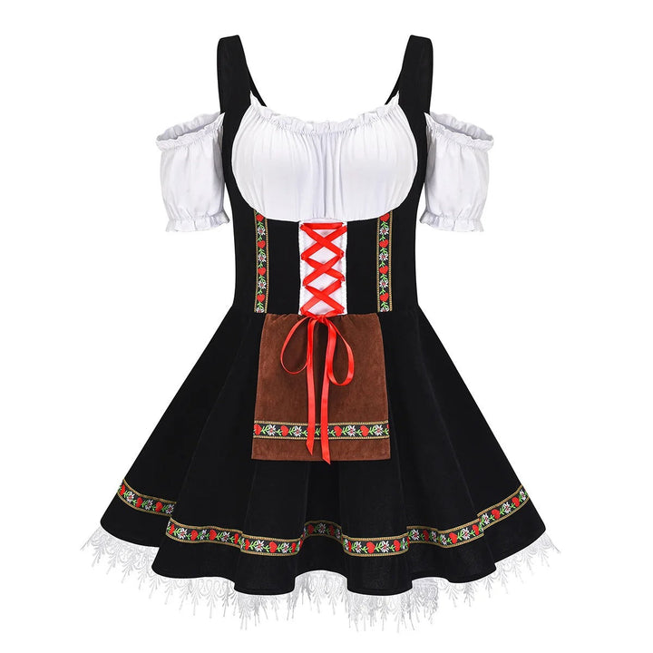 Drune | Traditionelles Outfit Für Männer Und Frauen