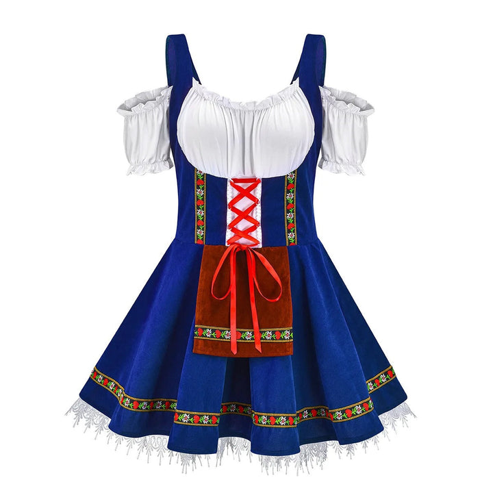 Drune | Traditionelle Oktoberfest Kleidung