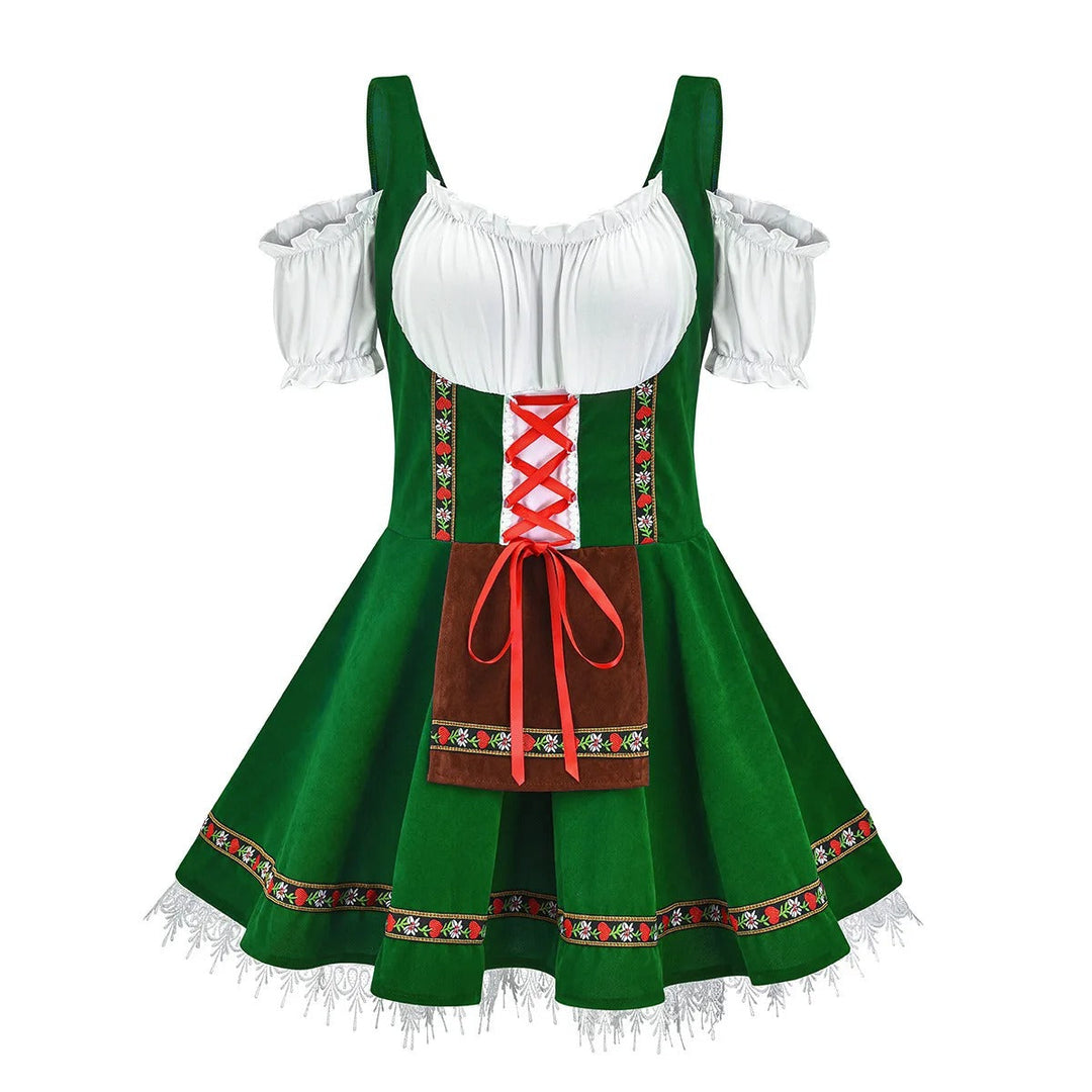 Drune | Traditionelle Oktoberfest Kleidung