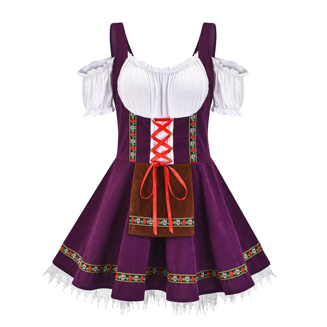 Drune | Traditionelles Outfit Für Männer Und Frauen