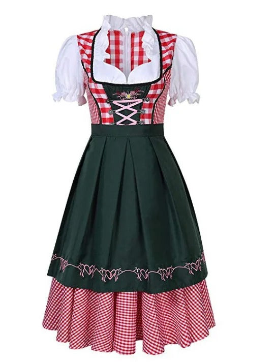 Drune | Traditionelles Outfit Für Männer Und Frauen