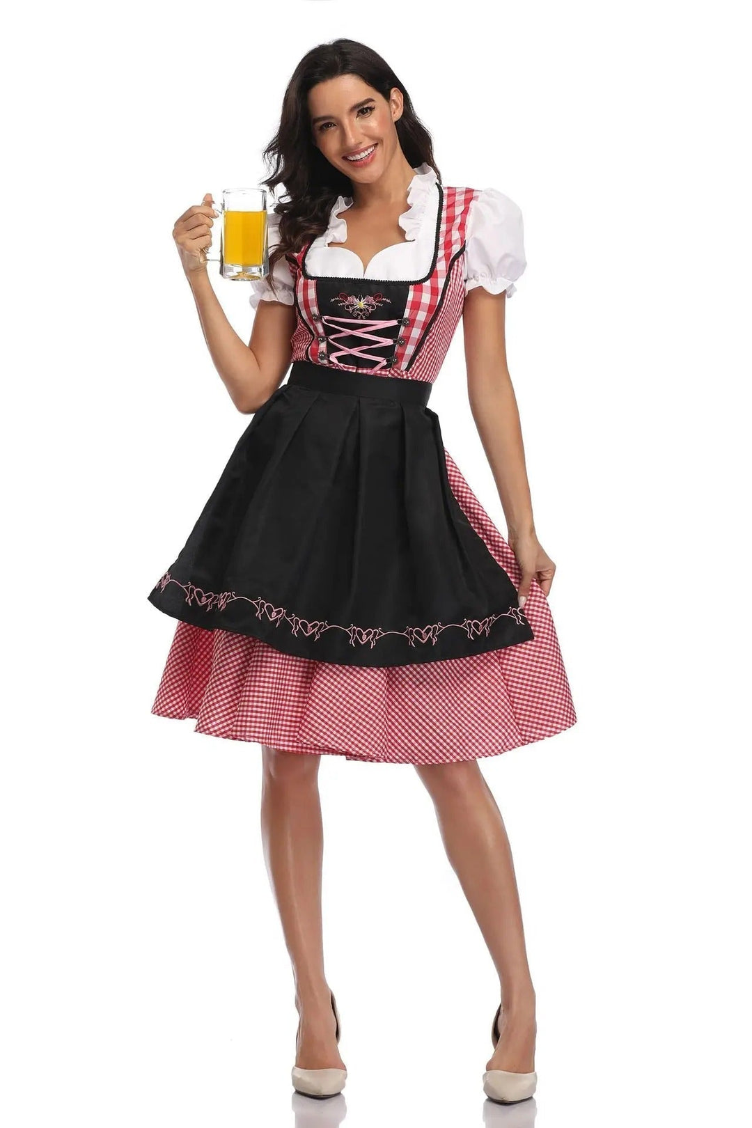 Drune | Traditionelle Oktoberfest Kleidung