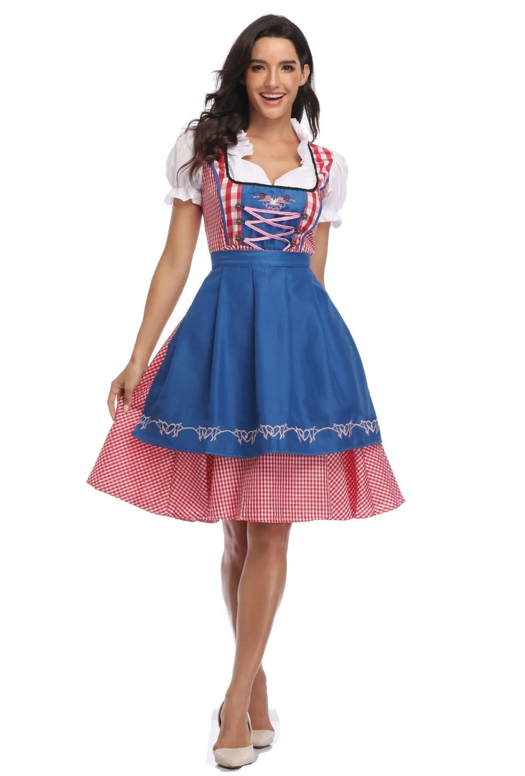 Drune | Traditionelle Oktoberfest Kleidung