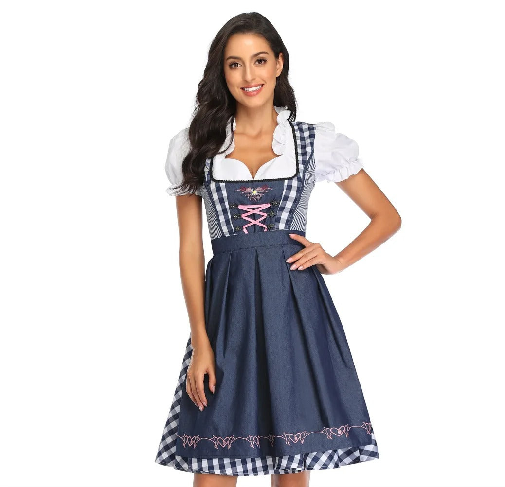 Drune | Traditionelles Outfit Für Männer Und Frauen