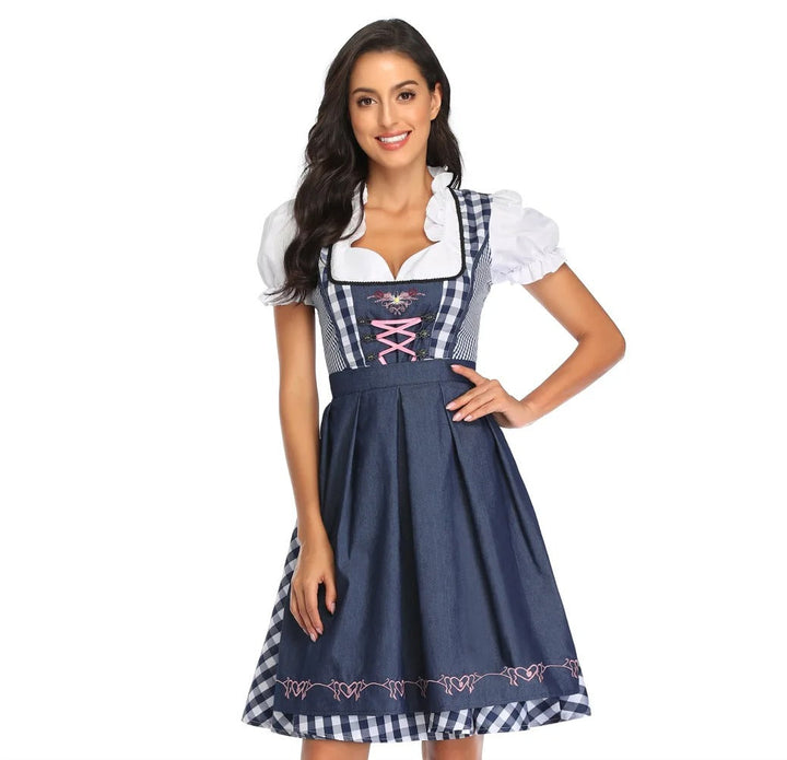 Drune | Traditionelles Outfit Für Männer Und Frauen