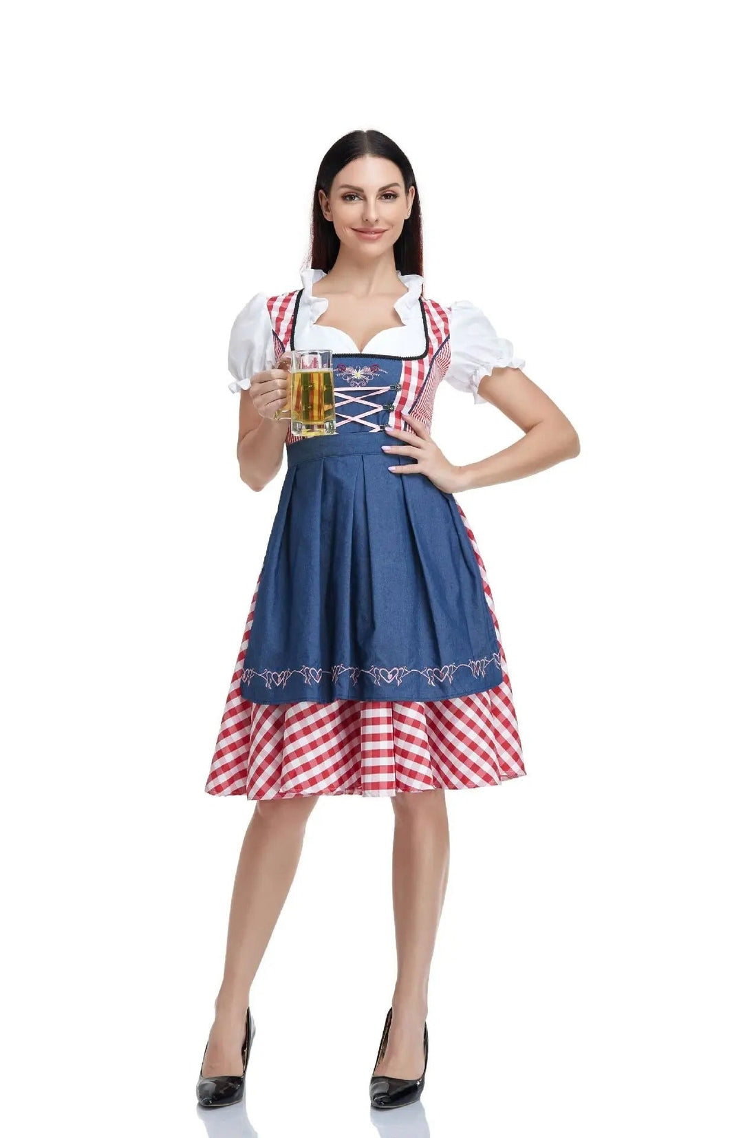 Drune | Traditionelle Oktoberfest Kleidung