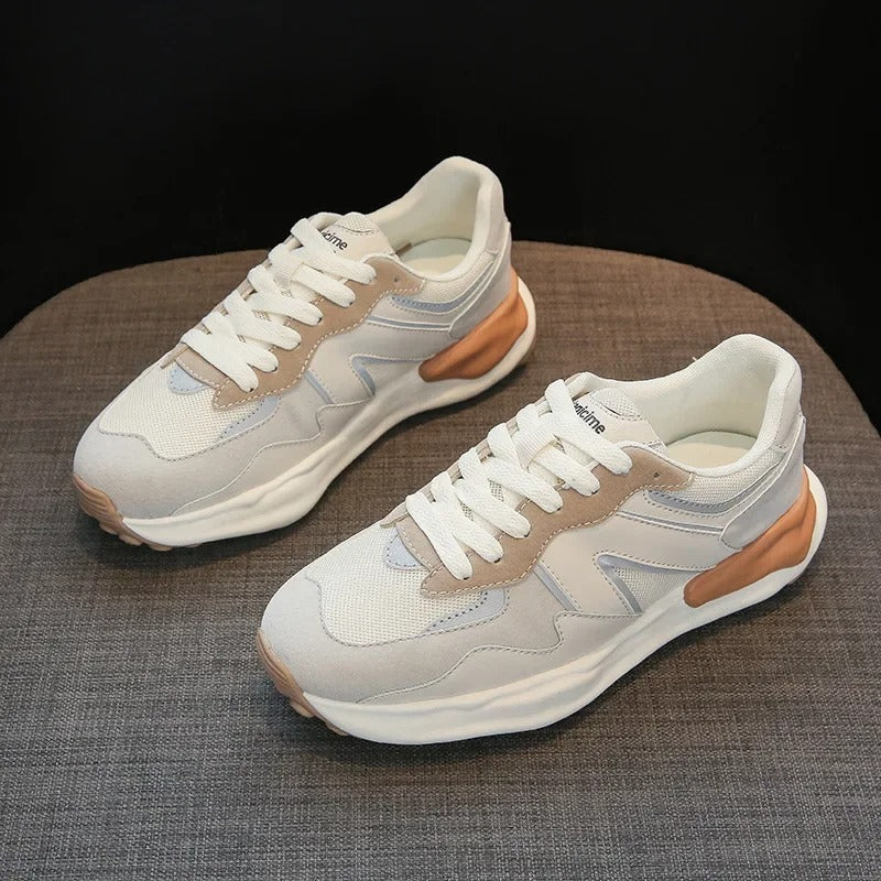 Lässige Sommerschuhe Drune