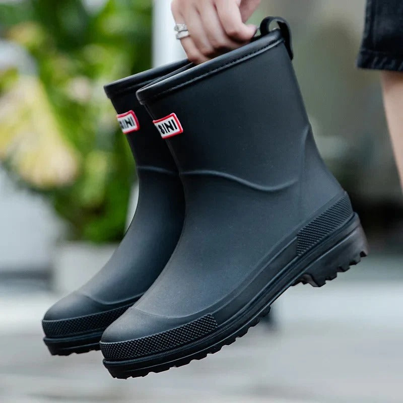 Drune | Luxus Wasserdichte Stiefel für Damen