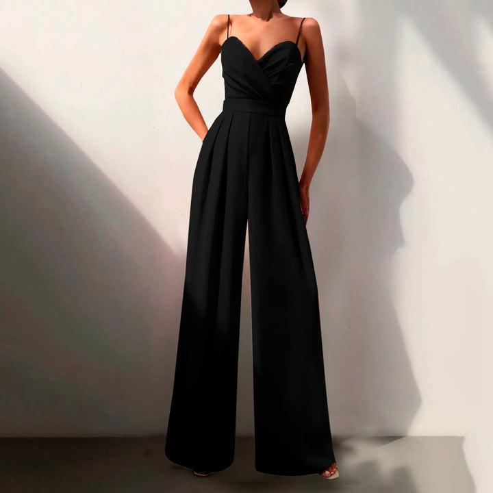 Drune | Sommer Elegante Jumpsuits