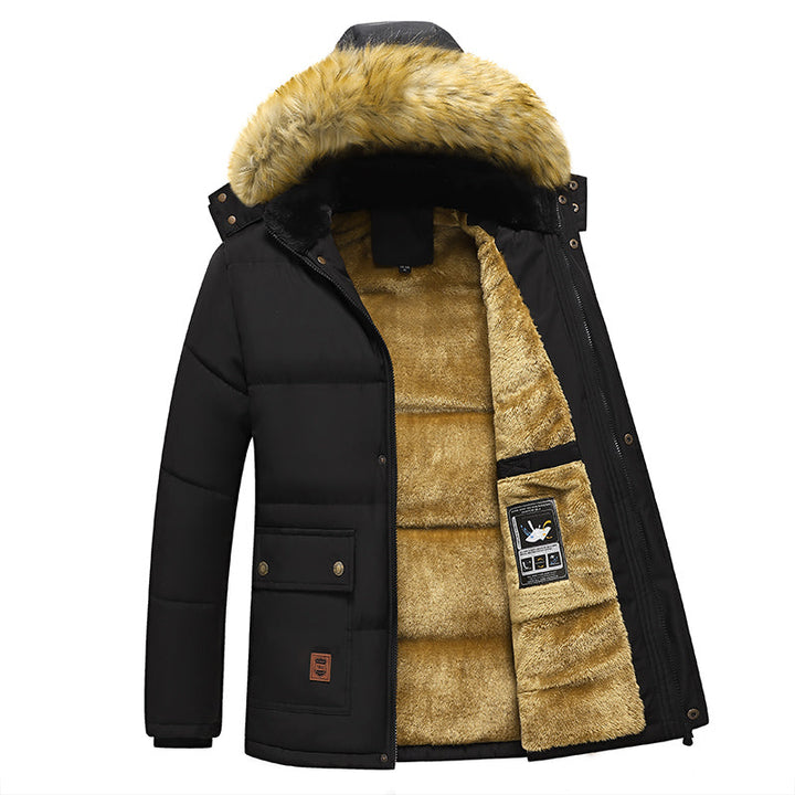 Drune | Herrenjacke Für Alltag Und Freizeit