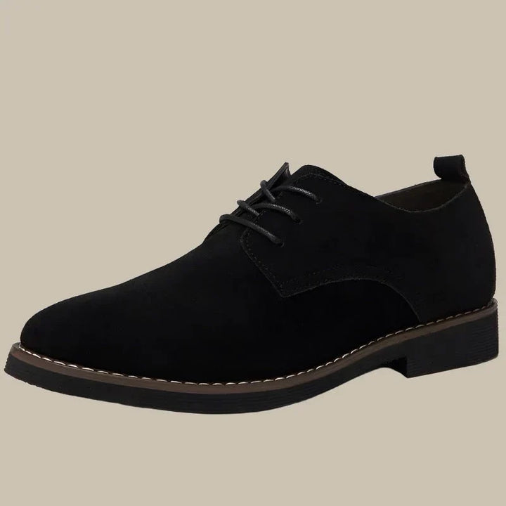 Drune | Oxford Schuhe