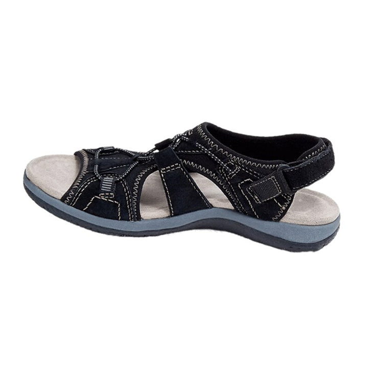Drune | Orthopädische Sandalen