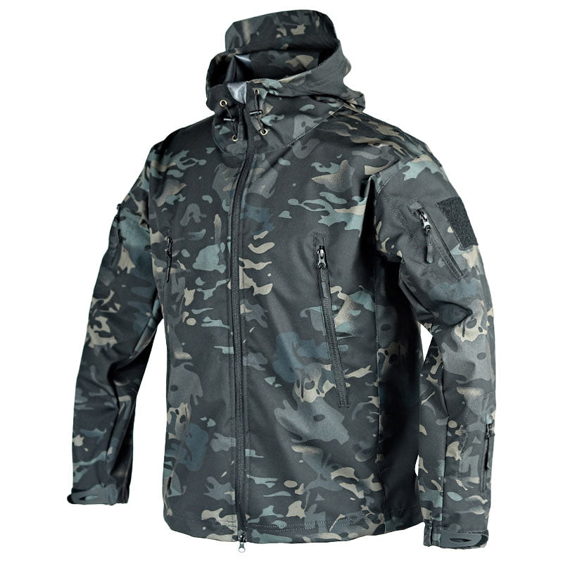 Drune - Outdoorjacke