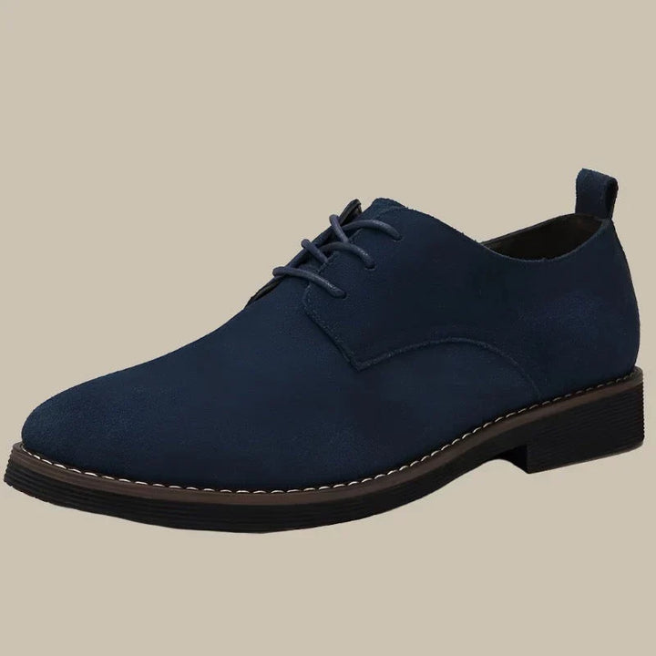 Drune | Oxford Schuhe