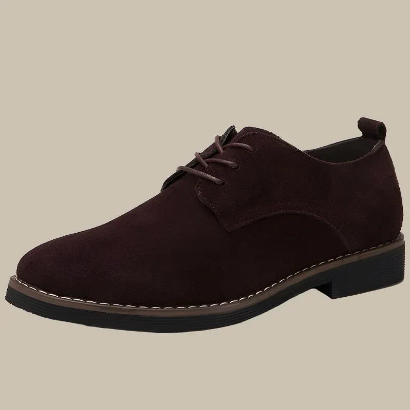 Drune | Oxford Schuhe