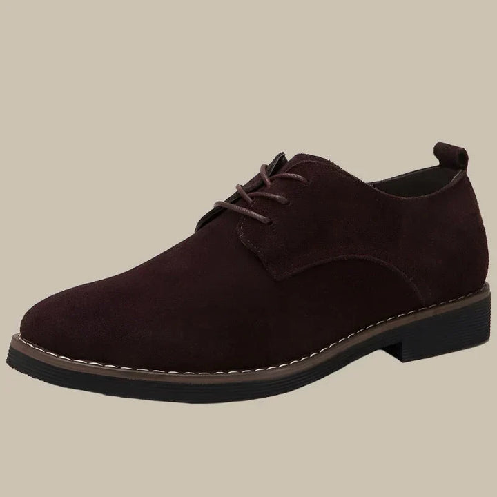 Drune | Oxford Schuhe