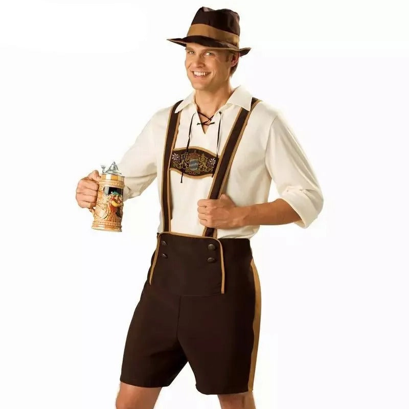 Drune | Traditionelles Outfit Für Männer Und Frauen